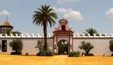 컨트리하우스 Hacienda De Oran *