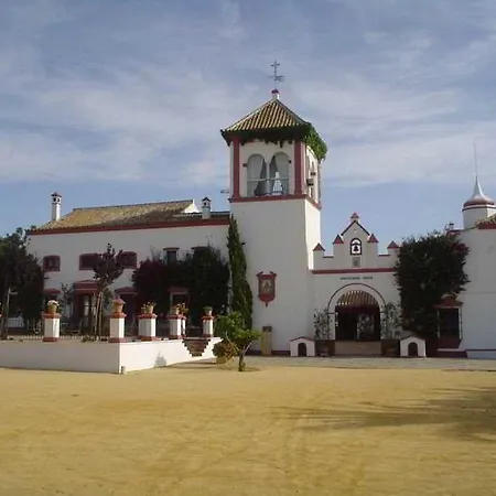 Hacienda De Oran *