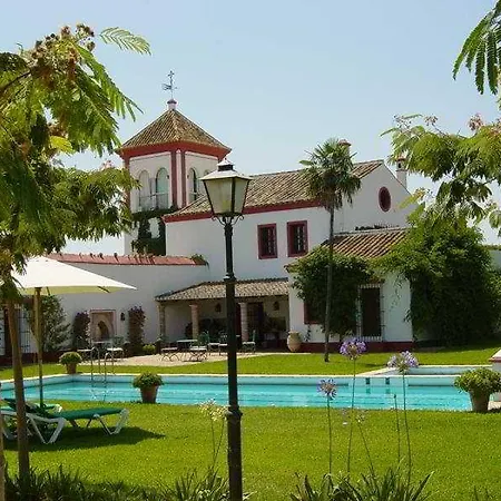 Hacienda De Oran 컨트리하우스 *