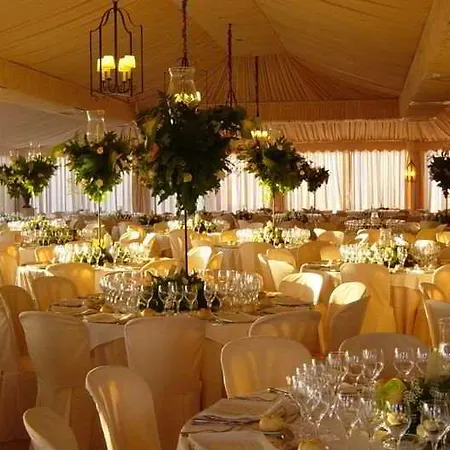 Εξοχικό σπίτι Hacienda De Oran Ουτρέρα