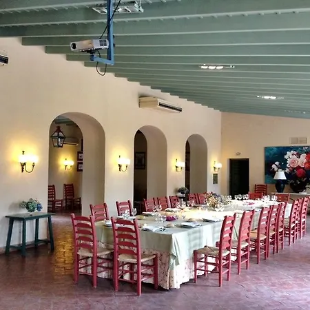 Hacienda De Oran *
