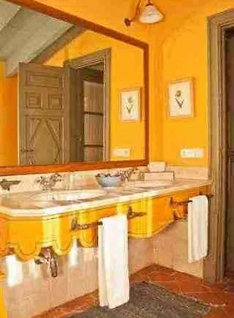 컨트리하우스 Hacienda De Oran