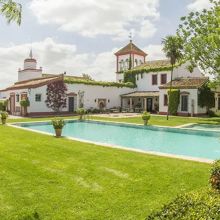 Hacienda De Oran * 우트레라