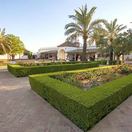 Hacienda De Oran Εξοχικό σπίτι *