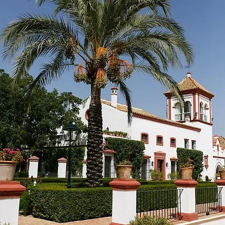 컨트리하우스 Hacienda De Oran