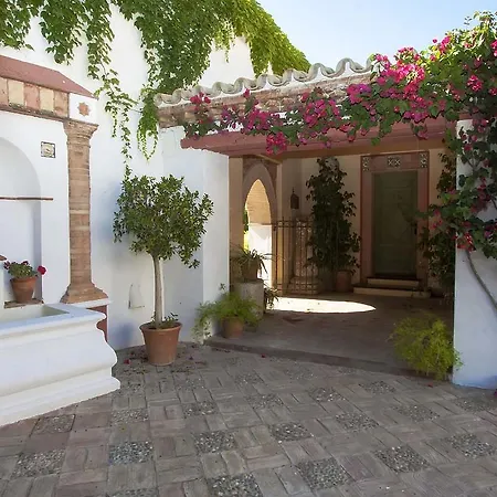 Hacienda De Oran 컨트리하우스 우트레라