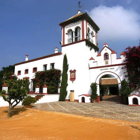 Hacienda De Oran 컨트리하우스 우트레라