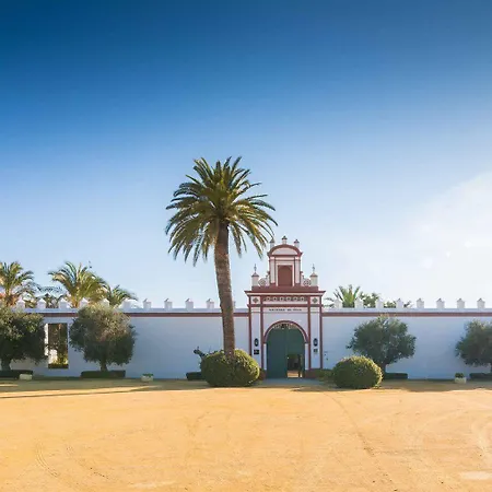 Hacienda De Oran 컨트리하우스 *