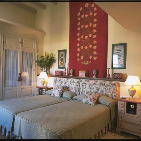 Hacienda De Oran