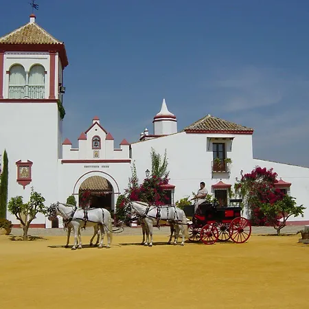 Hacienda De Oran 컨트리하우스 *