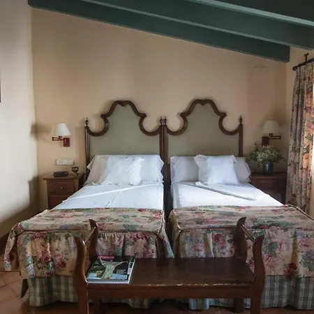 Hacienda De Oran *