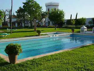 Hacienda De Oran *