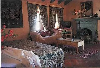 Hacienda De Oran 우트레라