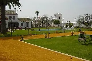 Hacienda De Oran 우트레라