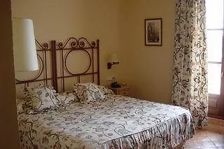 컨트리하우스 Hacienda De Oran