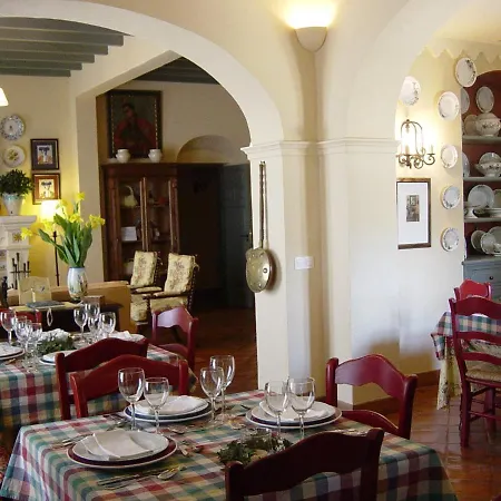 Hacienda De Orán * Utrera