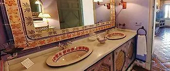 Hacienda De Orán * Utrera