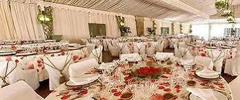 Hacienda De Orán * Utrera