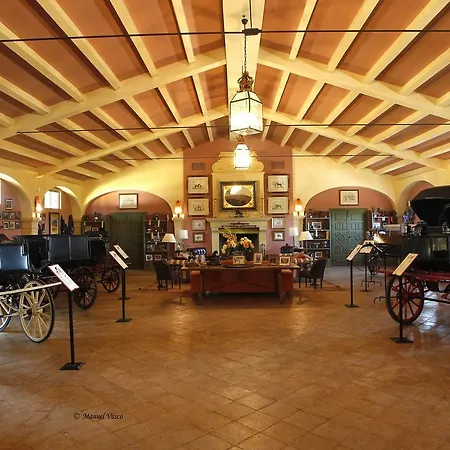 Hacienda De Orán * Utrera