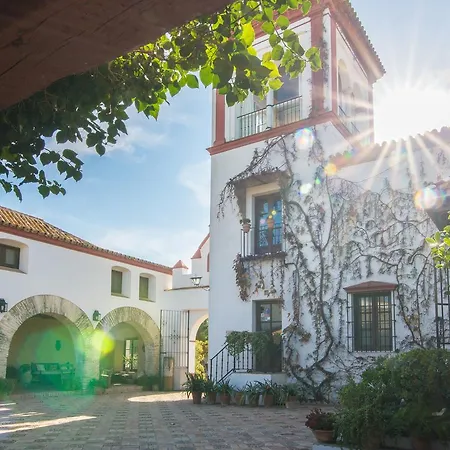 Casa rural Hacienda De Orán