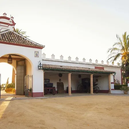 Hacienda De Orán Casa rural *