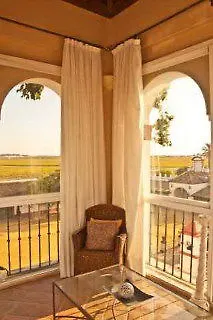 Casa rural Hacienda De Orán Utrera