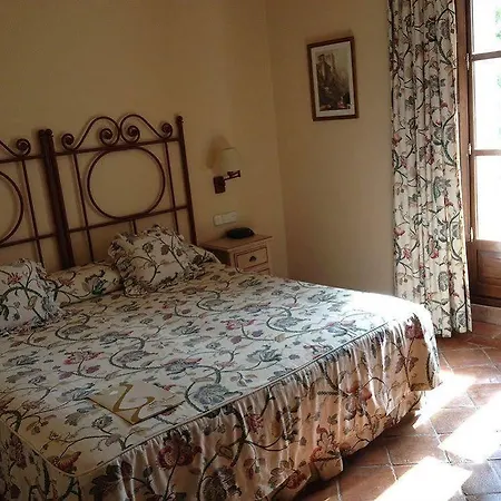 Hacienda De Orán * Utrera