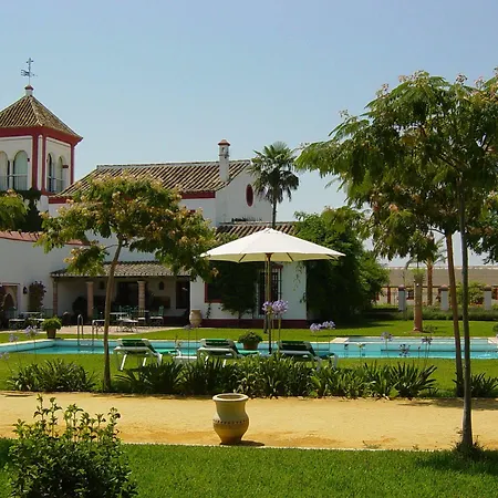 Casa rural Hacienda De Orán *