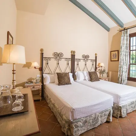 Hacienda De Oran Country house Utrera