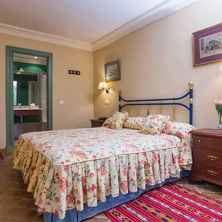 Hacienda De Orán Utrera