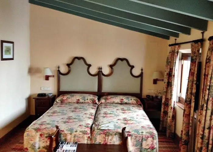 Hacienda De Orán Casa di campagna Utrera