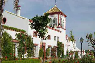 Hacienda De Orán Casa de Campo