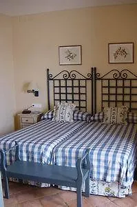 Casa de Campo Hacienda De Orán Utrera