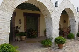 Hacienda De Orán Casa de Campo